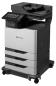 Preview: Lexmark CX825dte